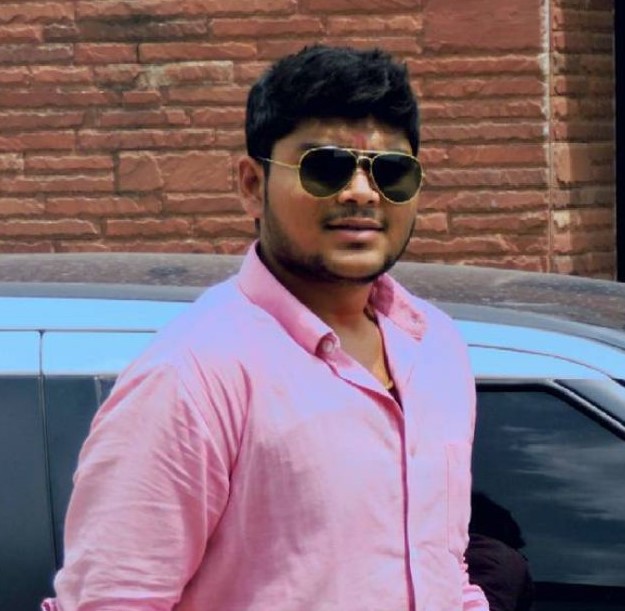 Parth Shah