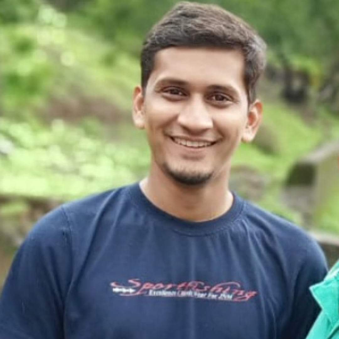 Chintan Gandhi