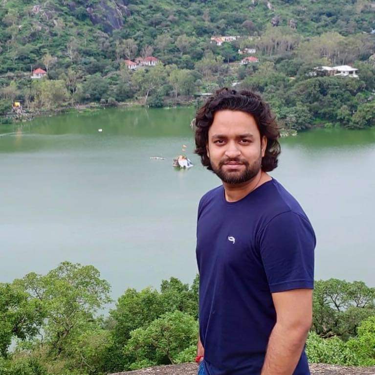Ashish Tripathi
